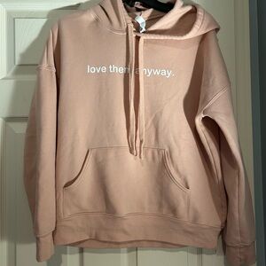 “Love Them Anyways” Sweatshirt